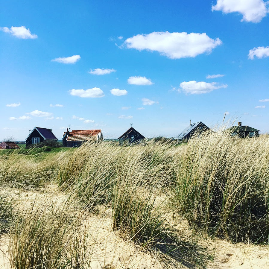 Welcome to Southwold! A unique English coastal town.