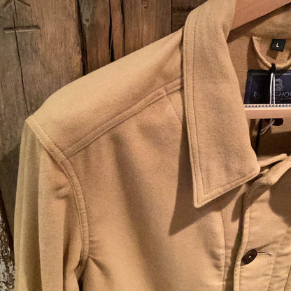 Ebbtide Overshirt