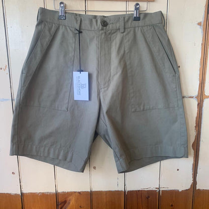 BLYTH Utility Shorts