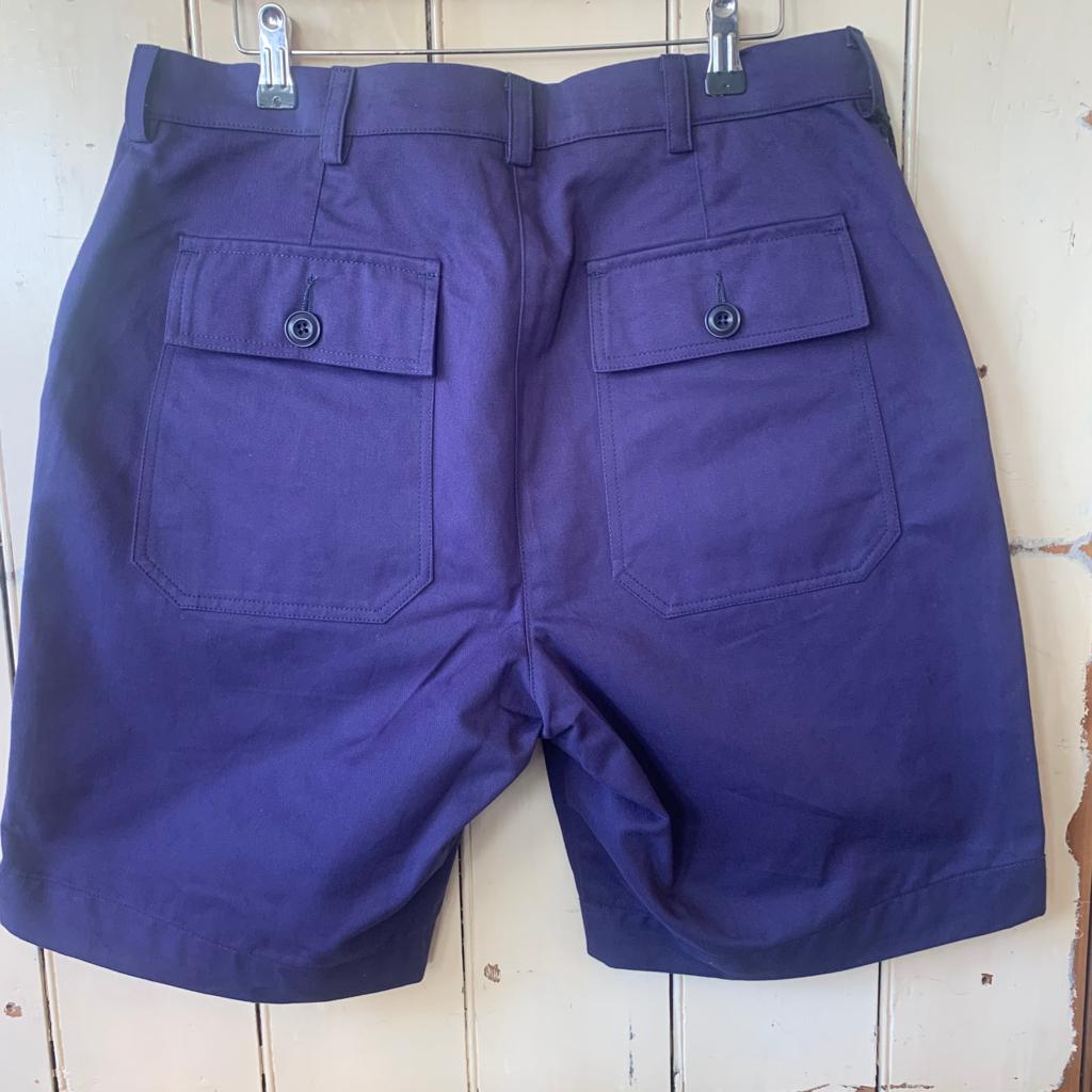 BLYTH Utility Shorts