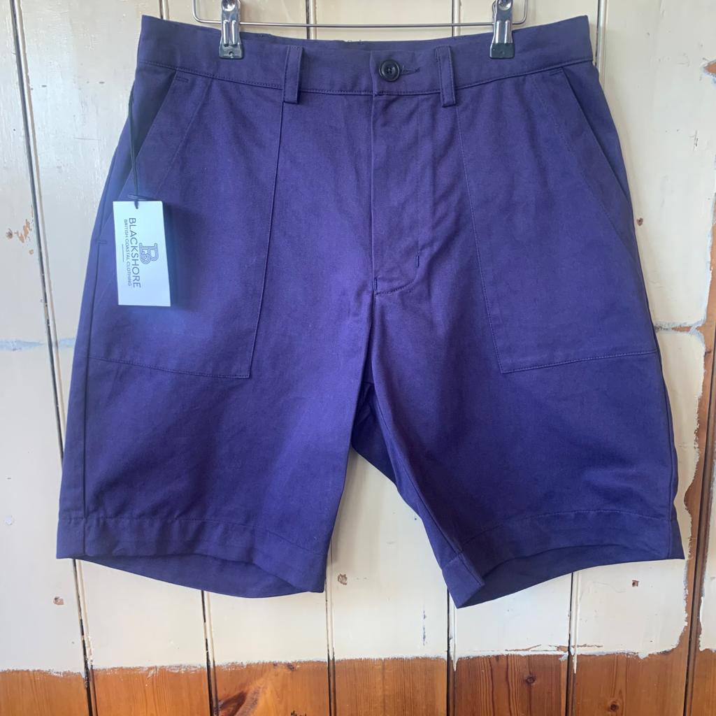 BLYTH Utility Shorts