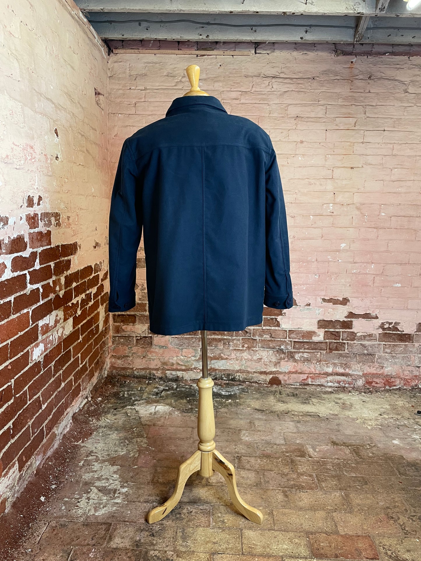 Ebbtide Overshirt