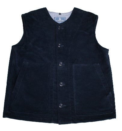 Gunton Gilet