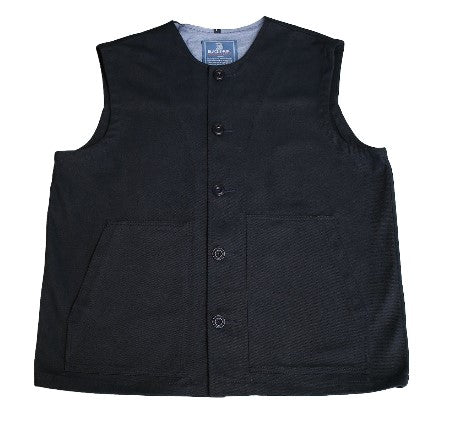 Gunton Gilet