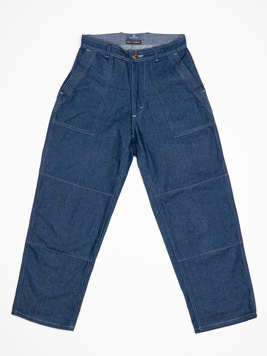 Walberswick Denim Jeans