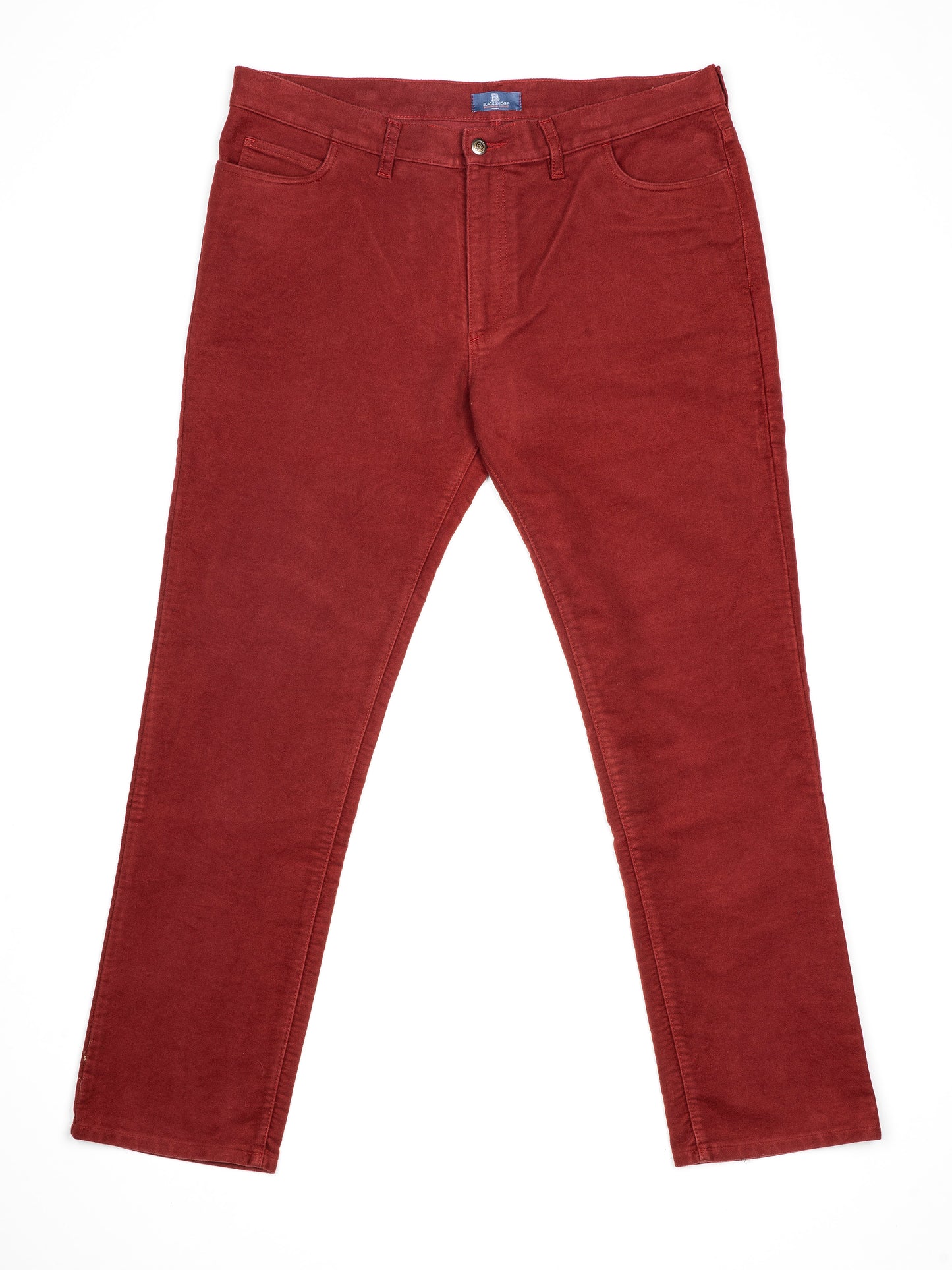 Blackshore Moleskin Jeans Reduced to £30 only 1 pair left