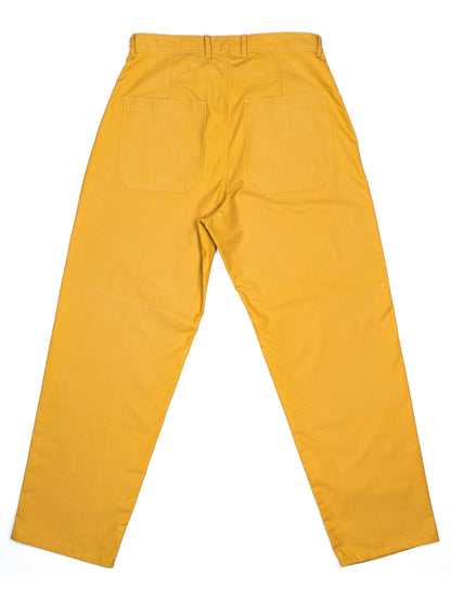 Walberswick Light Cotton Trouser