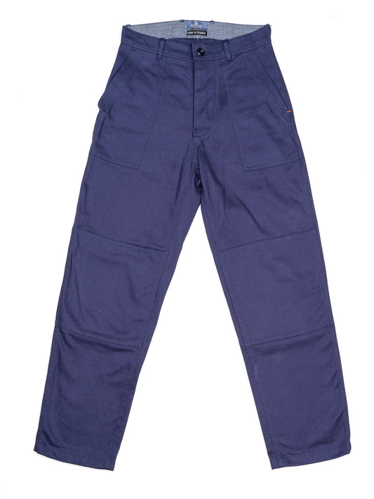 Walberswick Twill Trouser